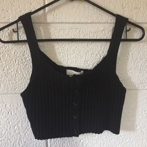 Forever 21 Crop Top